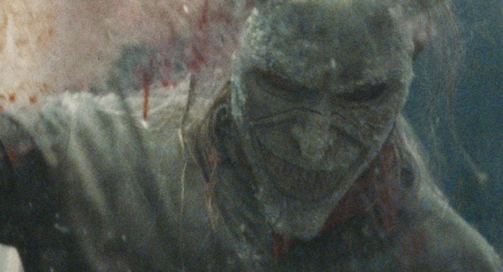 Чёрный телефон 2