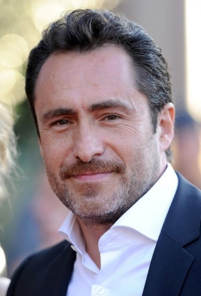 Демиан Бишир