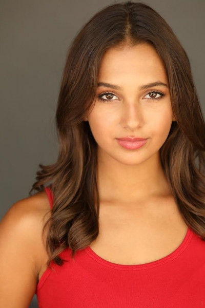 Арианна Ривас