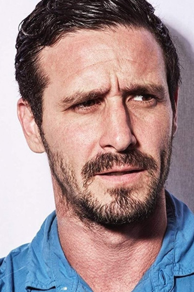 Джеймс Рансоне