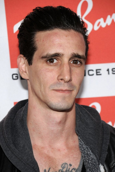 Джеймс Рансоне