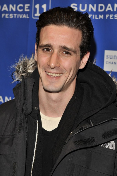 Джеймс Рансоне