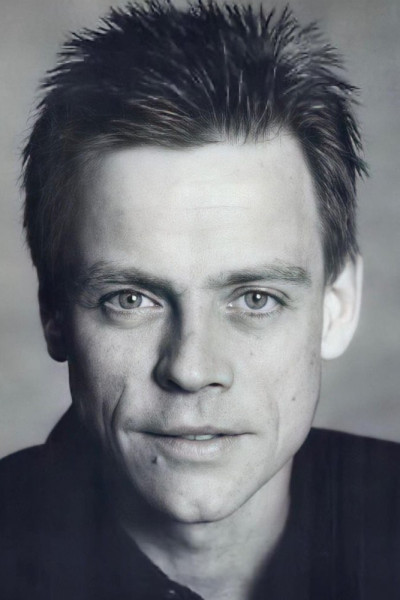 Марк Хэмилл