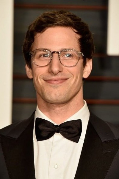 Энди Сэмберг