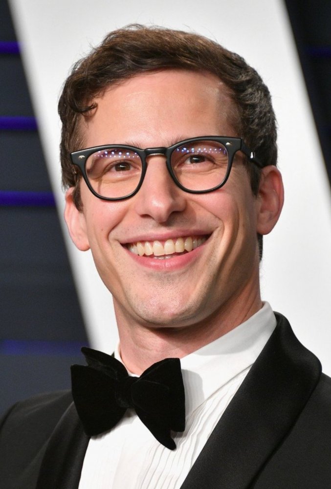 Энди Сэмберг