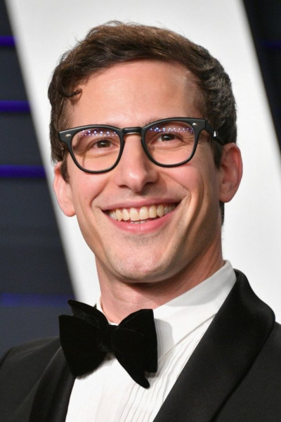 Энди Сэмберг