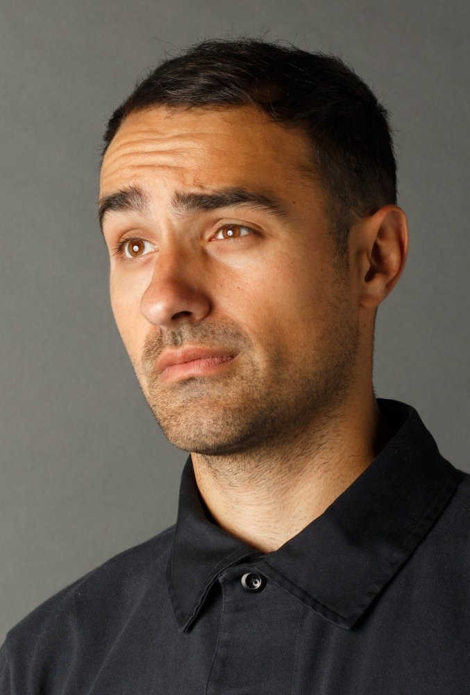 Джэми Деметриу