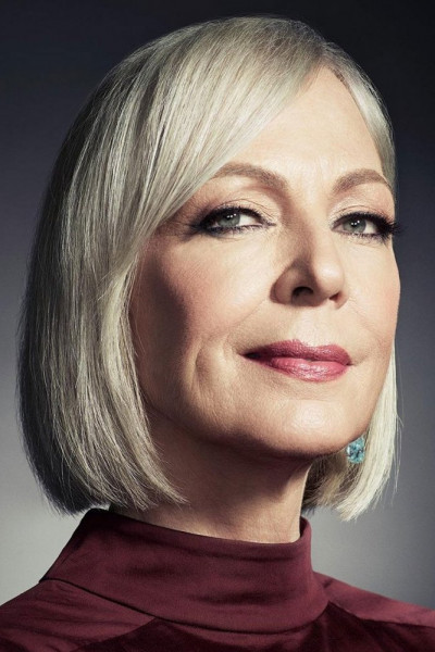 Эллисон Дженни