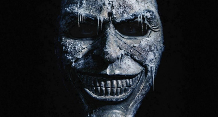 Чёрный телефон 2