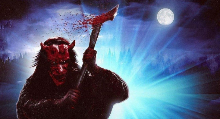 Чёрный телефон 2