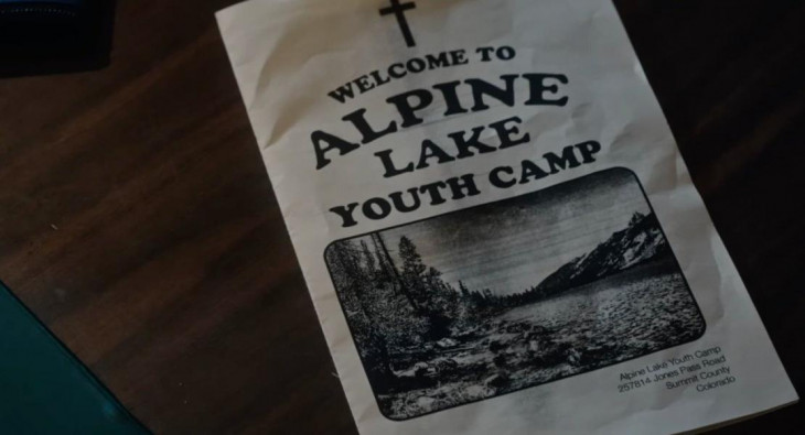 Чёрный телефон 2