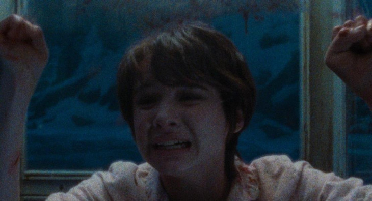 Чёрный телефон 2