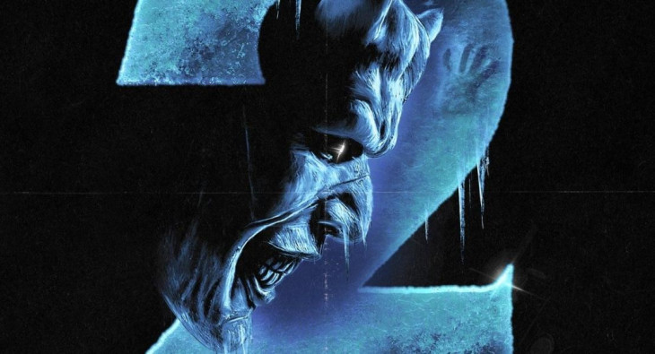 Чёрный телефон 2