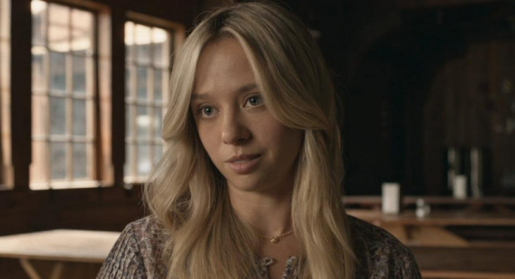 Чёрный телефон 2