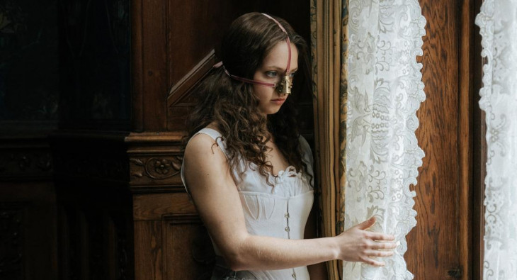 Гадкая сестра