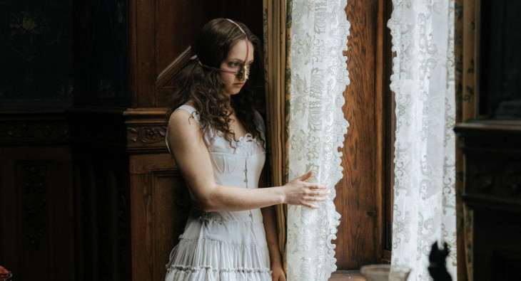 Гадкая сестра