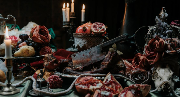 Гадкая сестра