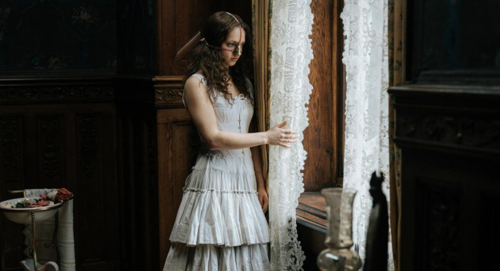 Гадкая сестра