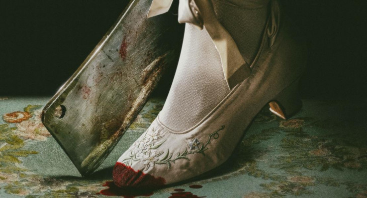 Гадкая сестра