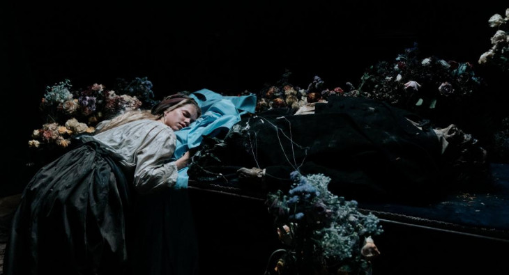 Гадкая сестра