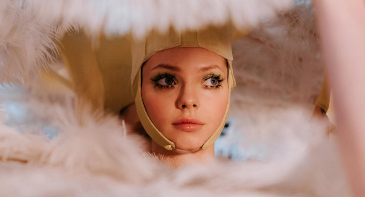 Гадкая сестра