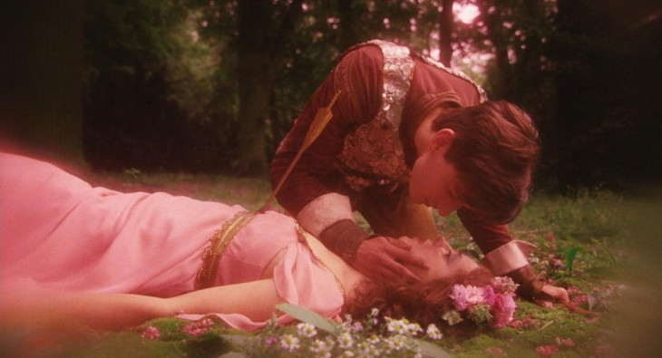 Гадкая сестра