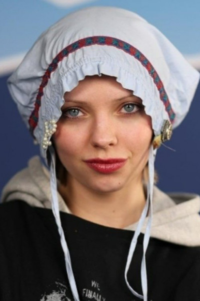 Lea Mathilde Skar-Myren