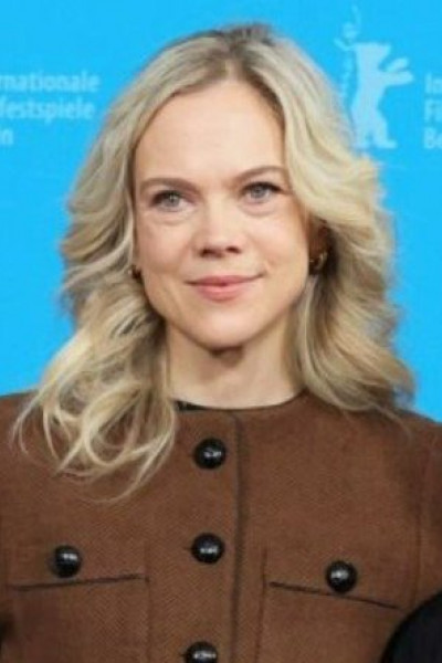 Эни Даль Торп