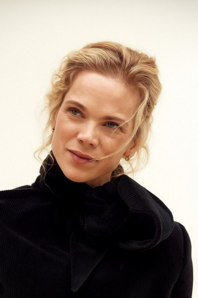 Эни Даль Торп