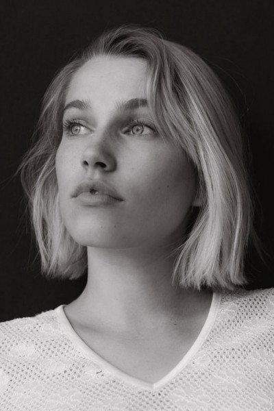 Теа Софи Лох Несс