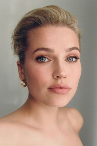 Теа Софи Лох Несс