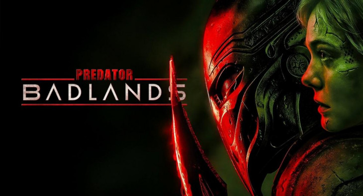 Хищник: Планета смерти