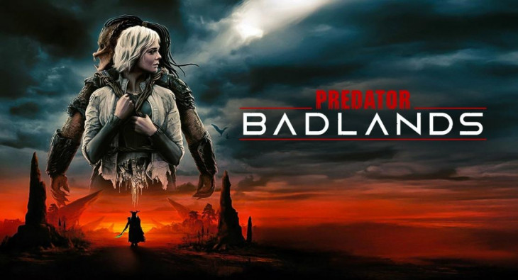 Хищник: Планета смерти