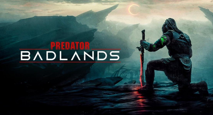 Хищник: Планета смерти