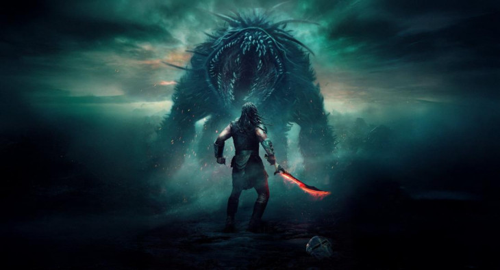 Хищник: Планета смерти