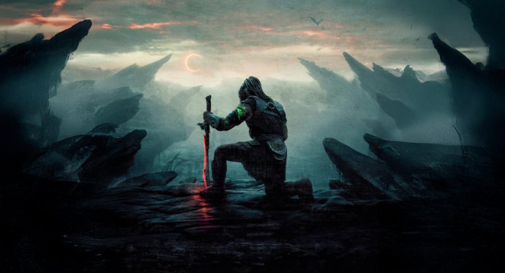 Хищник: Планета смерти