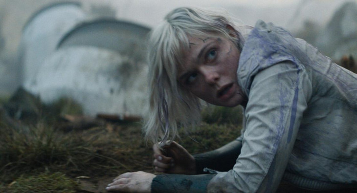 Хищник: Планета смерти