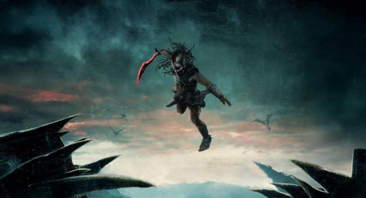 Хищник: Планета смерти