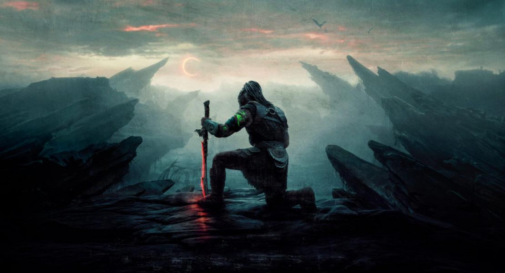 Хищник: Планета смерти