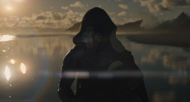 Хищник: Планета смерти