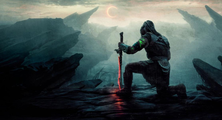 Хищник: Планета смерти