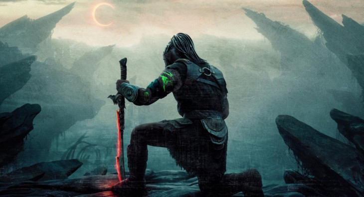 Хищник: Планета смерти