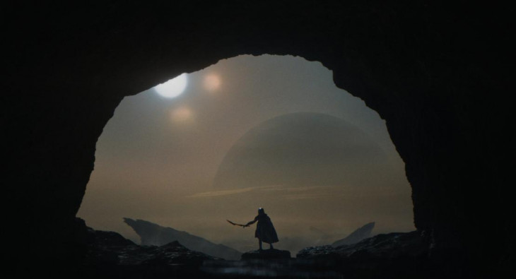 Хищник: Планета смерти