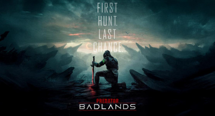 Хищник: Планета смерти