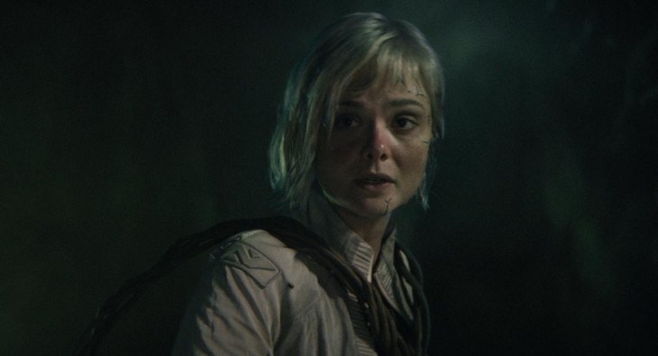 Хищник: Планета смерти