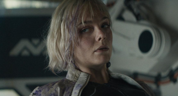 Хищник: Планета смерти