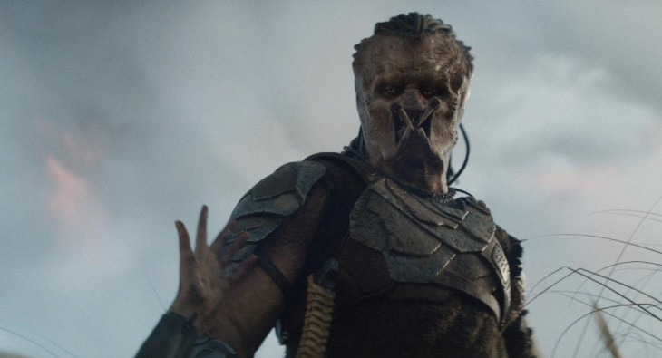 Хищник: Планета смерти