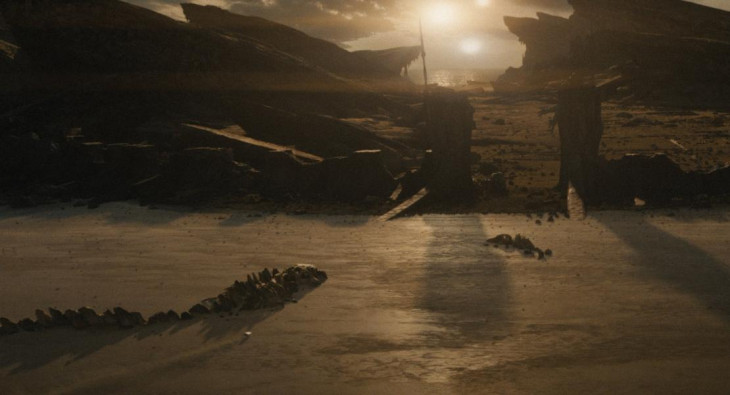 Хищник: Планета смерти