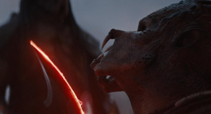 Хищник: Планета смерти