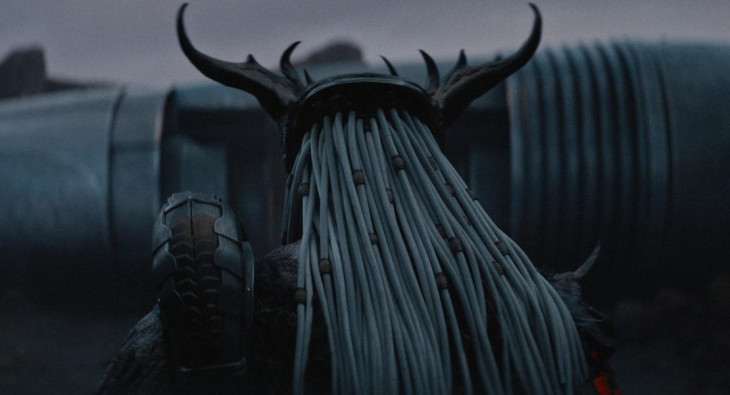 Хищник: Планета смерти